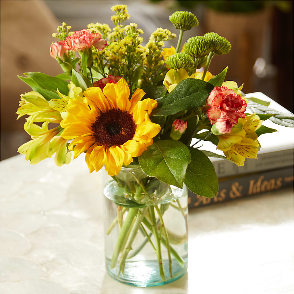 Fall Delight – A Florist Original –  Rosemary Flower Shop Inc, Wappingers Falls NY