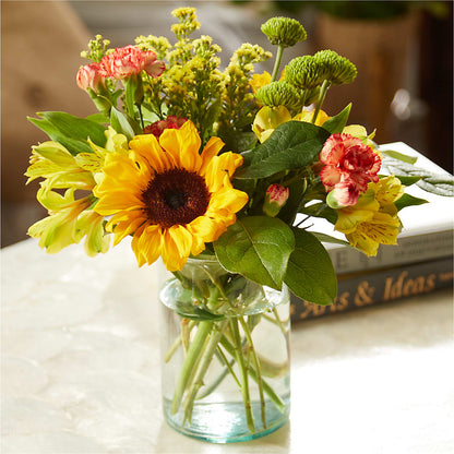 Fall Delight – A Florist Original –  Rosemary Flower Shop Inc, Wappingers Falls NY