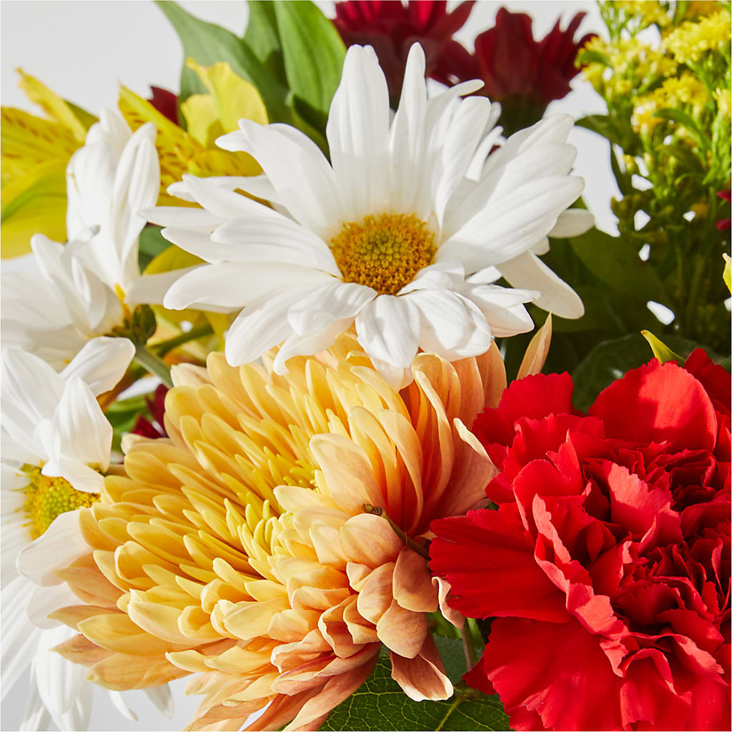 Fall Delight – A Florist Original –  Rosemary Flower Shop Inc, Wappingers Falls NY