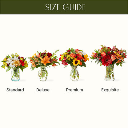 Fall Delight – A Florist Original –  Rosemary Flower Shop Inc, Wappingers Falls NY