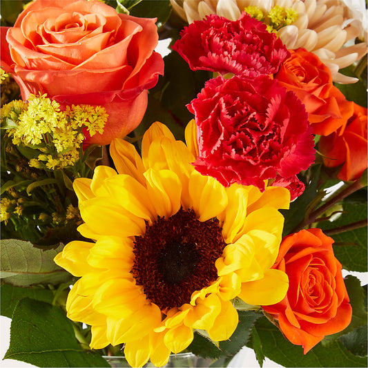 Sweater Season - A Florist Original –  Rosemary Flower Shop Inc, Wappingers Falls NY