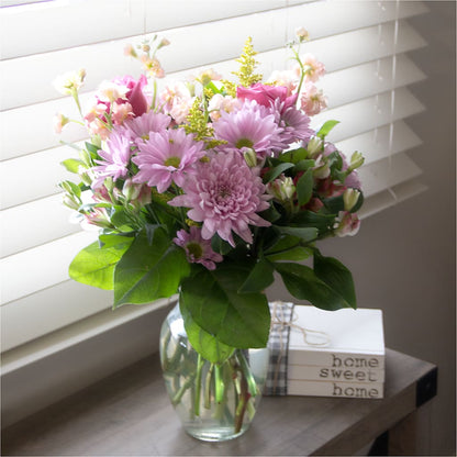 Pastel Traditions - A Florist Original –  Rosemary Flower Shop Inc, Wappingers Falls NY