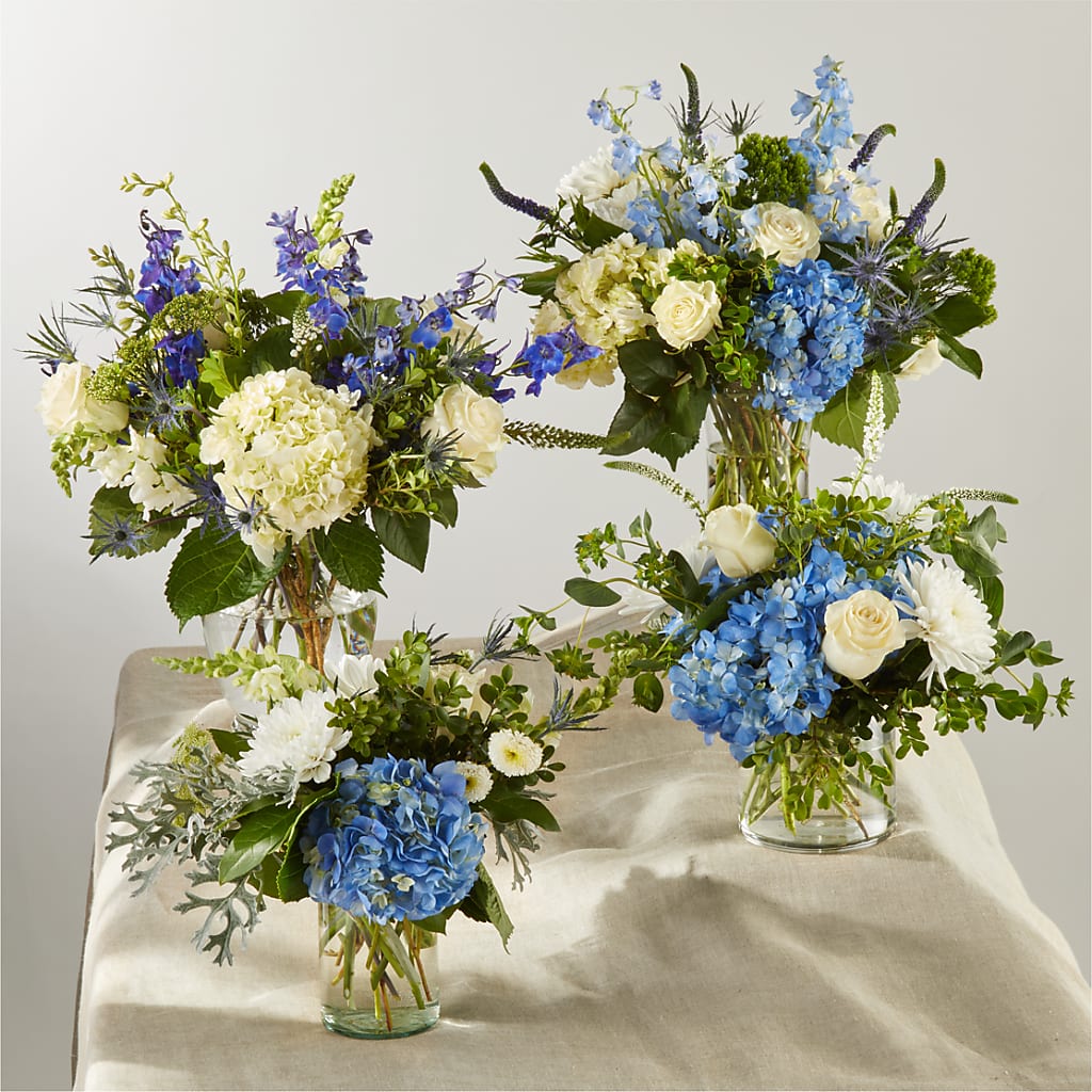 Festival of Lights – A Florist Original –  Rosemary Flower Shop Inc, Wappingers Falls NY