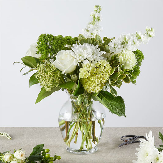 Irish Garden - A Florist Original –  Rosemary Flower Shop Inc, Wappingers Falls NY
