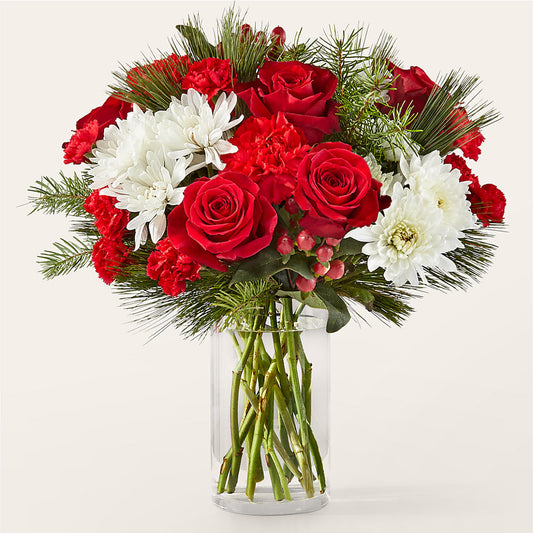Seasonal Magic Bouquet –  Rosemary Flower Shop Inc, Wappingers Falls NY