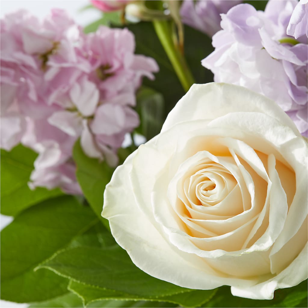 Springtime Spritz Bouquet –  Rosemary Flower Shop Inc, Wappingers Falls NY