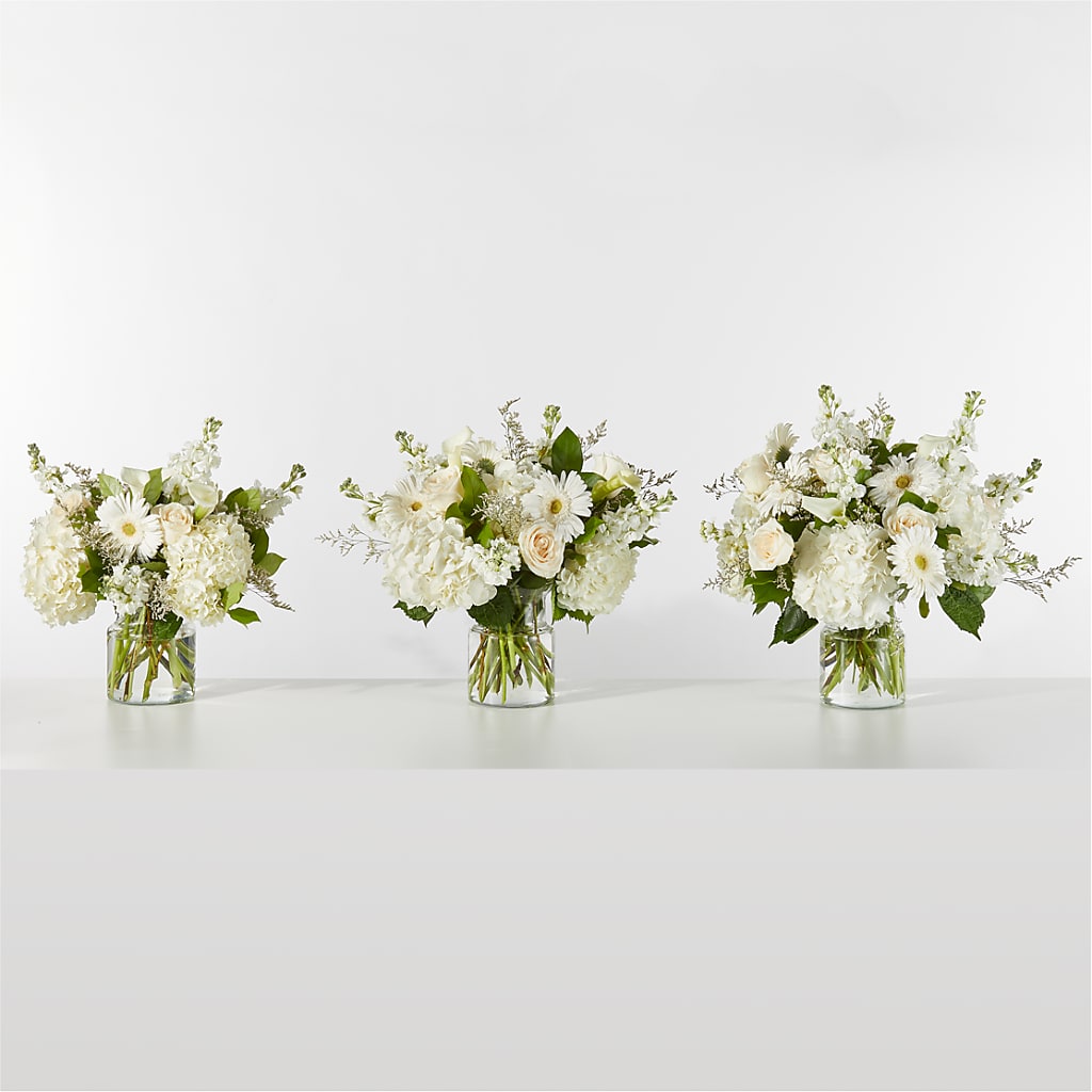 Sun-drenched Blooms Box Bouquet –  Rosemary Flower Shop Inc, Wappingers Falls NY