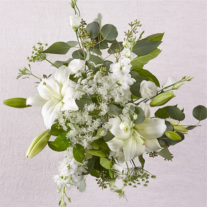 Alluring Elegance Bouquet –  Rosemary Flower Shop Inc, Wappingers Falls NY