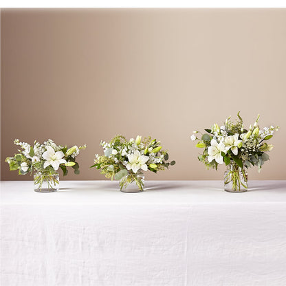Alluring Elegance Bouquet –  Rosemary Flower Shop Inc, Wappingers Falls NY