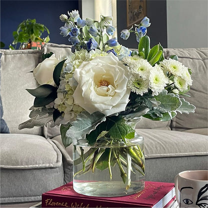 Clear Skies Bouquet –  Rosemary Flower Shop Inc, Wappingers Falls NY