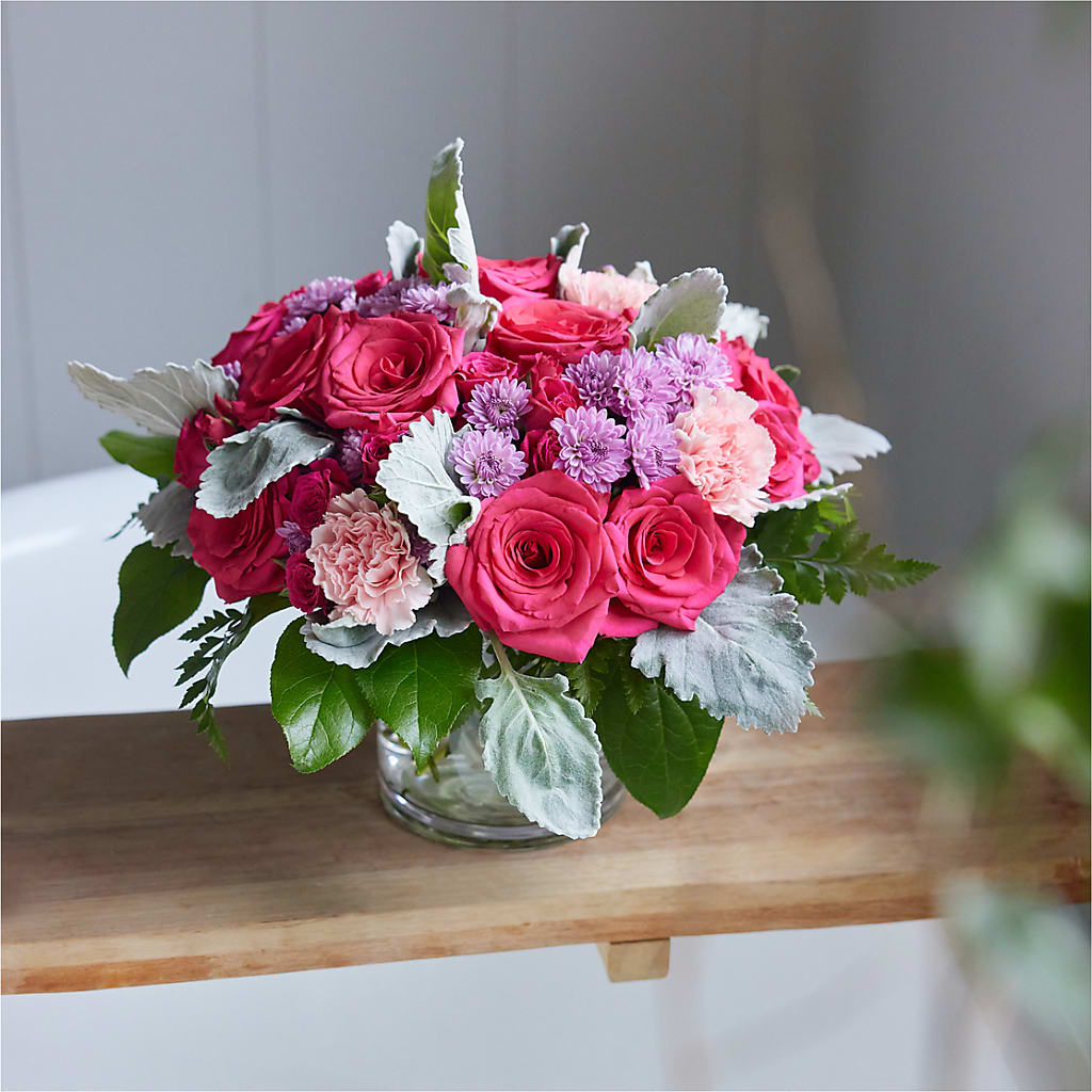 Sweet As Can Be Bouquet –  Rosemary Flower Shop Inc, Wappingers Falls NY