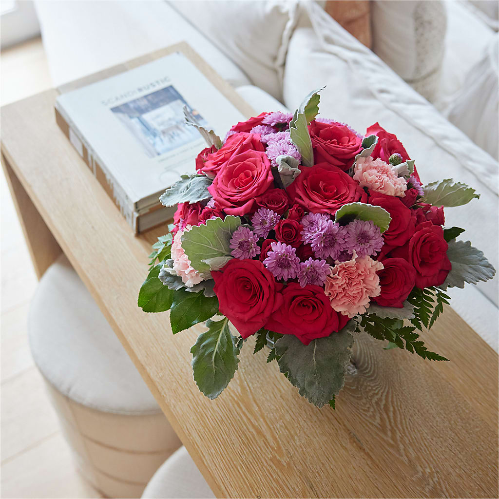 Sweet As Can Be Bouquet –  Rosemary Flower Shop Inc, Wappingers Falls NY