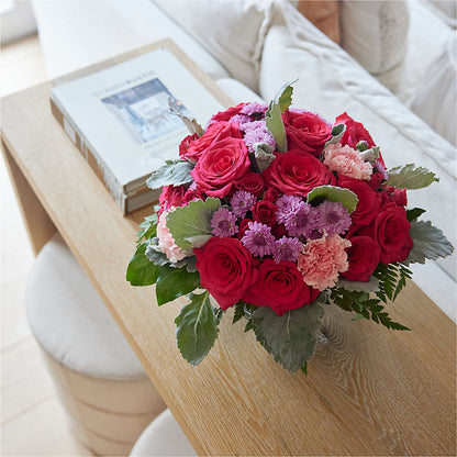 Sweet As Can Be Bouquet –  Rosemary Flower Shop Inc, Wappingers Falls NY