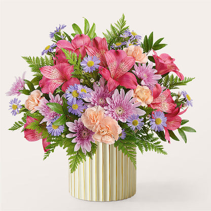 Sunset Serenade Bouquet –  Rosemary Flower Shop Inc, Wappingers Falls NY