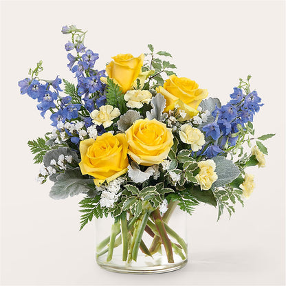 Butterfly Wings Bouquet –  Rosemary Flower Shop Inc, Wappingers Falls NY