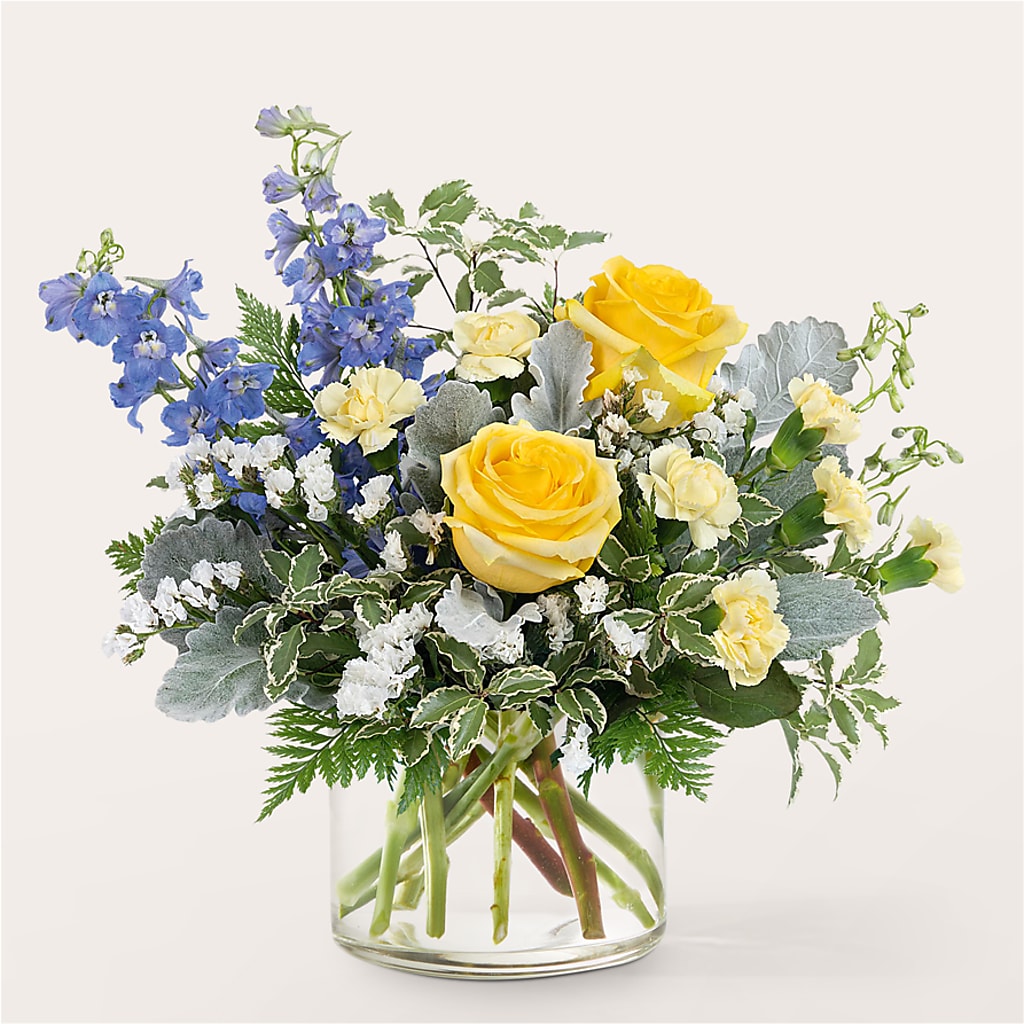Butterfly Wings Bouquet –  Rosemary Flower Shop Inc, Wappingers Falls NY