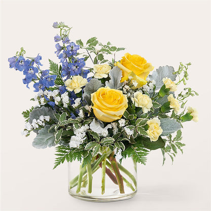 Butterfly Wings Bouquet –  Rosemary Flower Shop Inc, Wappingers Falls NY
