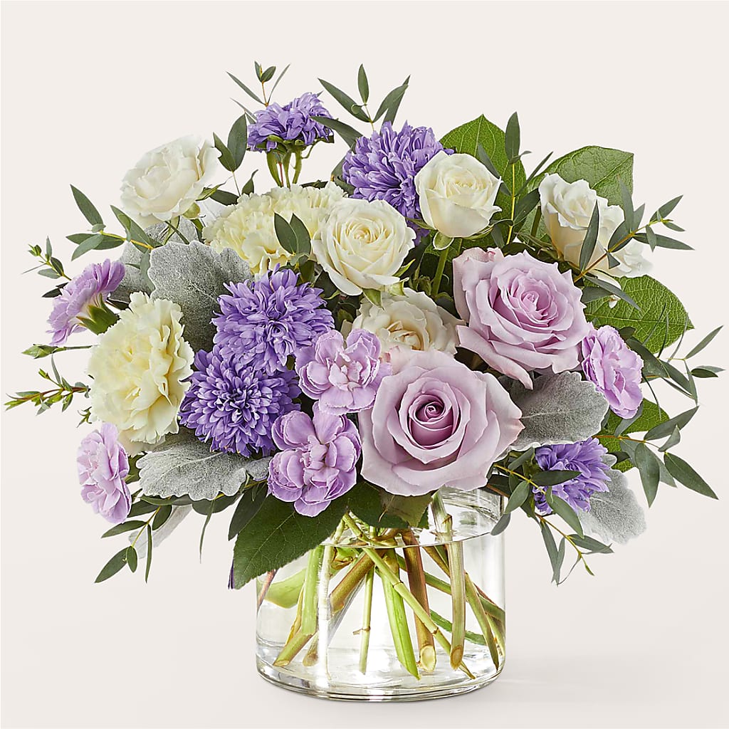 Stardust Bouquet –  Rosemary Flower Shop Inc, Wappingers Falls NY