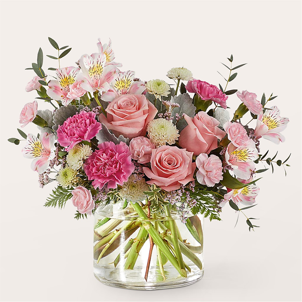 The Treehouse Bouquet –  Rosemary Flower Shop Inc, Wappingers Falls NY
