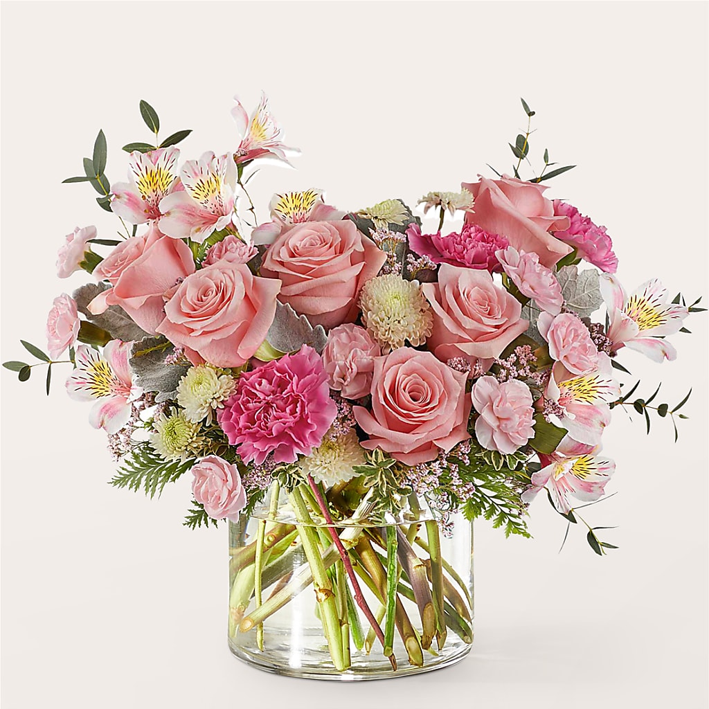 The Treehouse Bouquet –  Rosemary Flower Shop Inc, Wappingers Falls NY