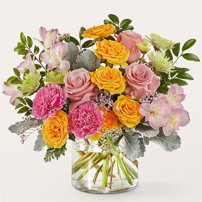 Mai Tai Bouquet –  Rosemary Flower Shop Inc, Wappingers Falls NY