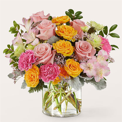 Mai Tai Bouquet –  Rosemary Flower Shop Inc, Wappingers Falls NY