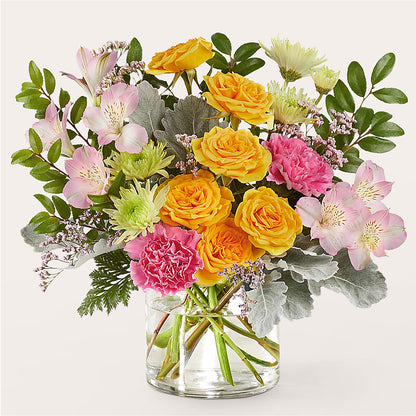 Mai Tai Bouquet –  Rosemary Flower Shop Inc, Wappingers Falls NY