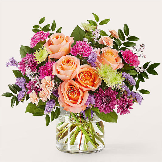 Effervescence Bouquet –  Rosemary Flower Shop Inc, Wappingers Falls NY