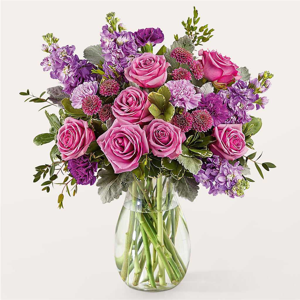 A Love Story Bouquet –  Rosemary Flower Shop Inc, Wappingers Falls NY