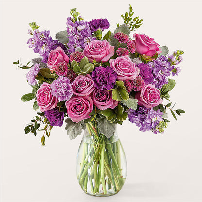 A Love Story Bouquet –  Rosemary Flower Shop Inc, Wappingers Falls NY