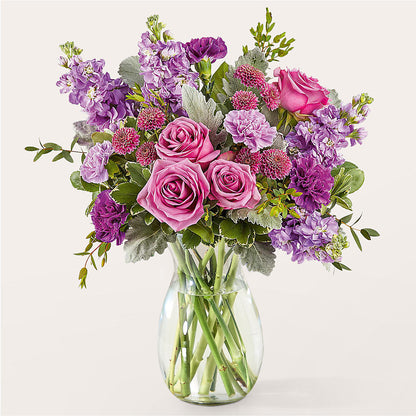 A Love Story Bouquet –  Rosemary Flower Shop Inc, Wappingers Falls NY