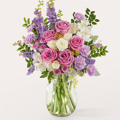 Lucky Me Bouquet –  Rosemary Flower Shop Inc, Wappingers Falls NY