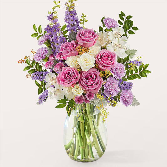 Lucky Me Bouquet –  Rosemary Flower Shop Inc, Wappingers Falls NY
