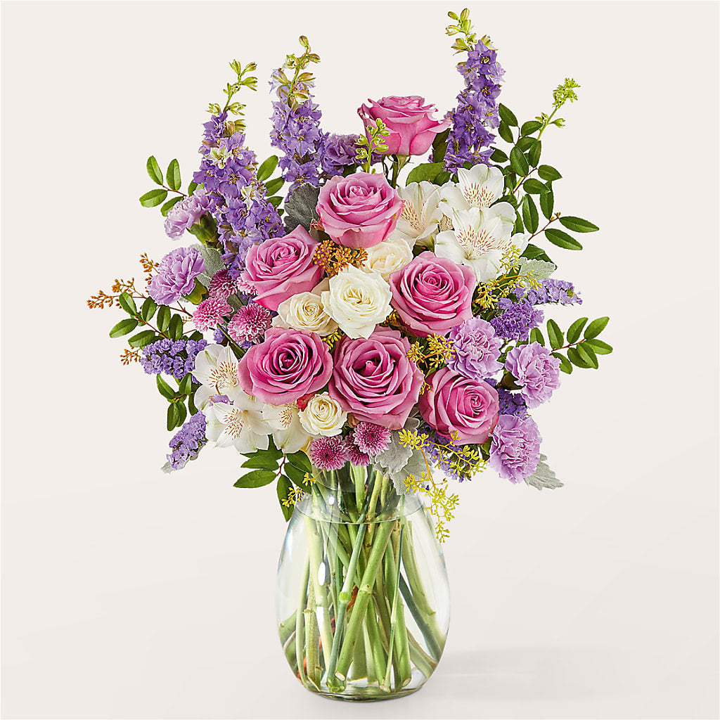 Lucky Me Bouquet –  Rosemary Flower Shop Inc, Wappingers Falls NY