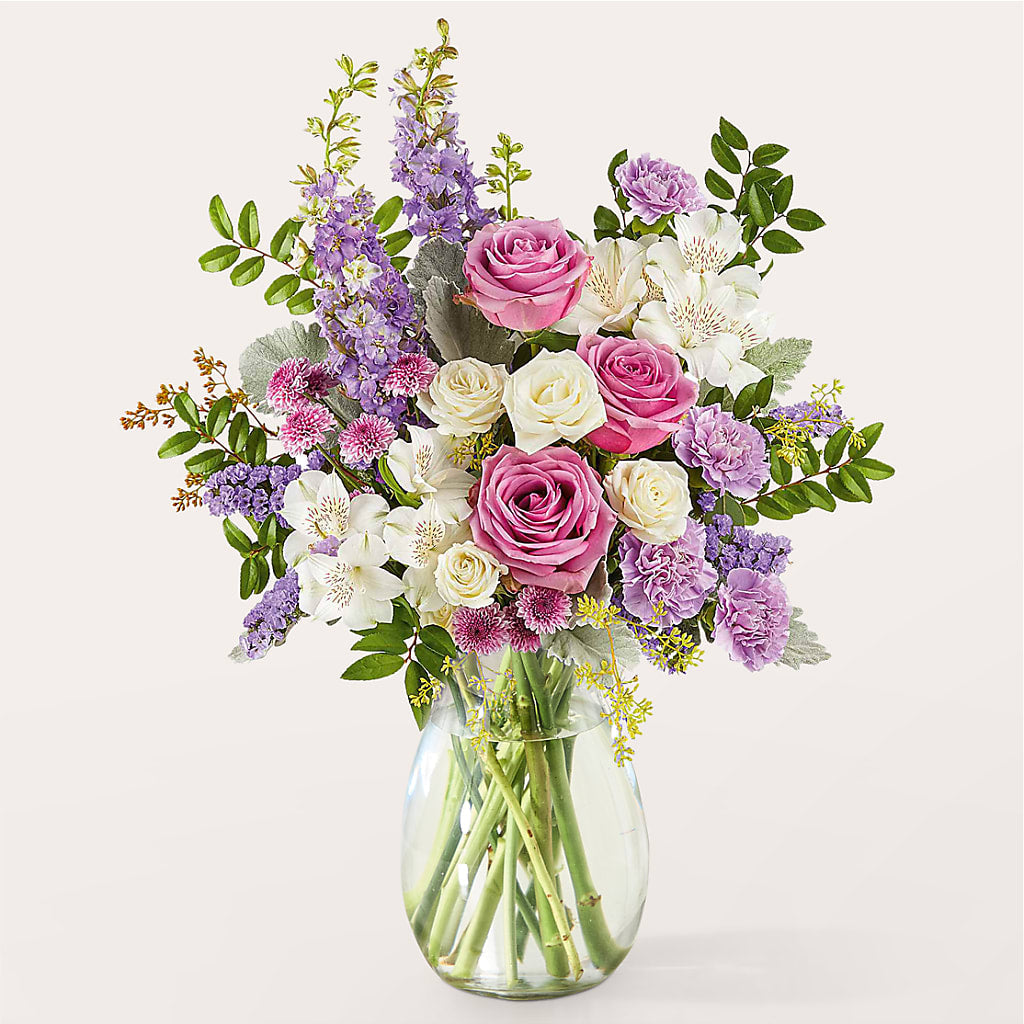 Lucky Me Bouquet –  Rosemary Flower Shop Inc, Wappingers Falls NY
