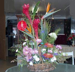 Custom Floral Design –  Rosemary Flower Shop Inc, Wappingers Falls NY
