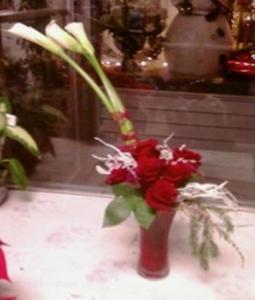 Top Hat –  Rosemary Flower Shop Inc, Wappingers Falls NY