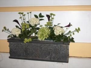 Wedding Floral