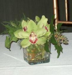 Wedding Floral