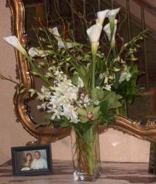 Wedding Floral