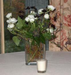 Wedding Floral