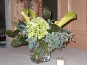 Wedding Floral