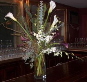 Wedding Floral