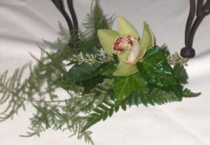 Wedding Floral