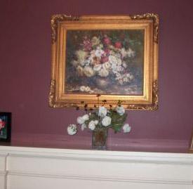 Wedding Floral