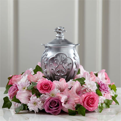 Glorious Tribute Arrangement –  Rosemary Flower Shop Inc, Wappingers Falls NY