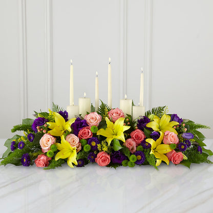 Forever Arrangement –  Rosemary Flower Shop Inc, Wappingers Falls NY