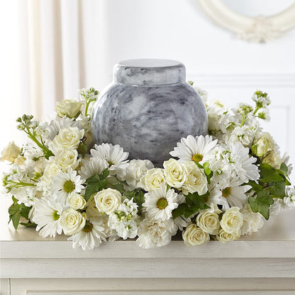 Timeless Tribute Cremation Adornment –  Rosemary Flower Shop Inc, Wappingers Falls NY