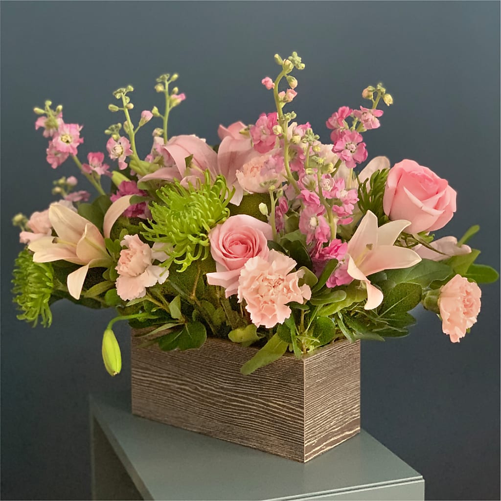 Beautiful Spirit Basket –  Rosemary Flower Shop Inc, Wappingers Falls NY