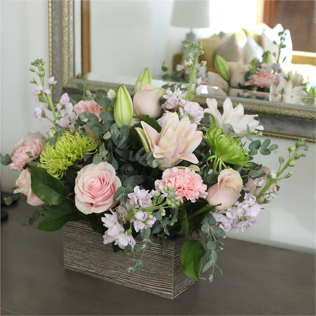 Beautiful Spirit Basket –  Rosemary Flower Shop Inc, Wappingers Falls NY